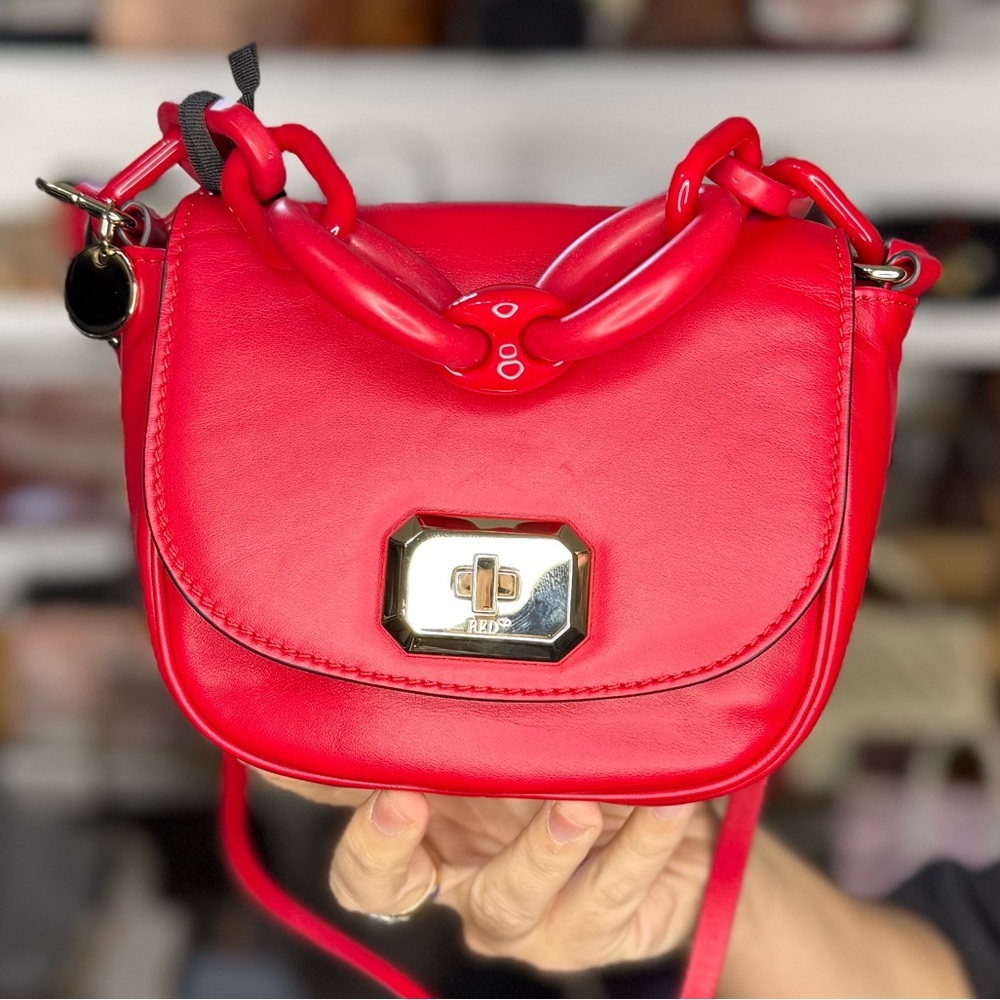 VALENTINO CROSSBODY